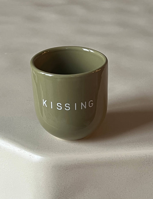 Sisi, house of style | Tasse Kissing
