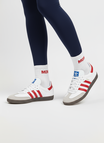 No Bad Days Club | Socken MOM