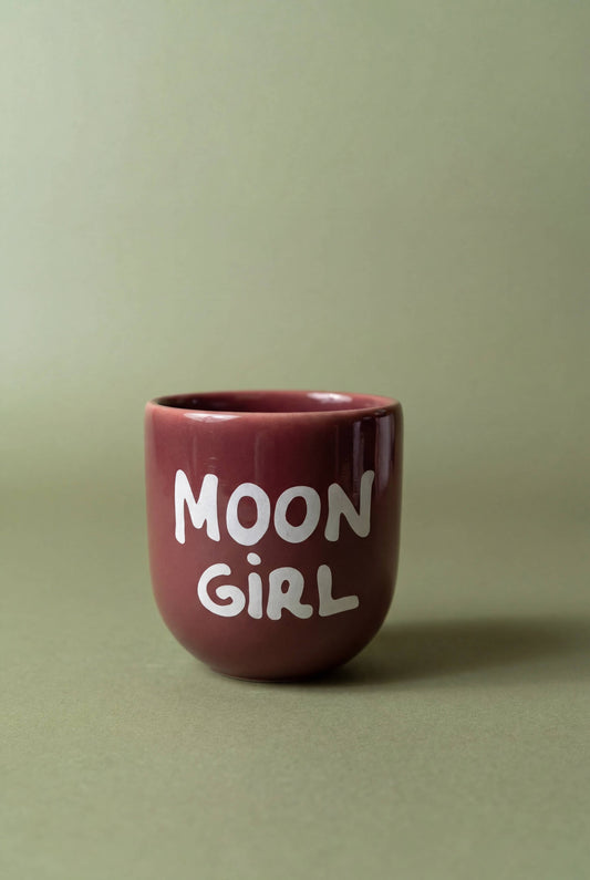 Sisi, house of style | Tasse Moon Girl
