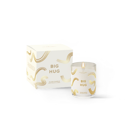 The Gift Label | Cented Candle 200gr - Big Hug