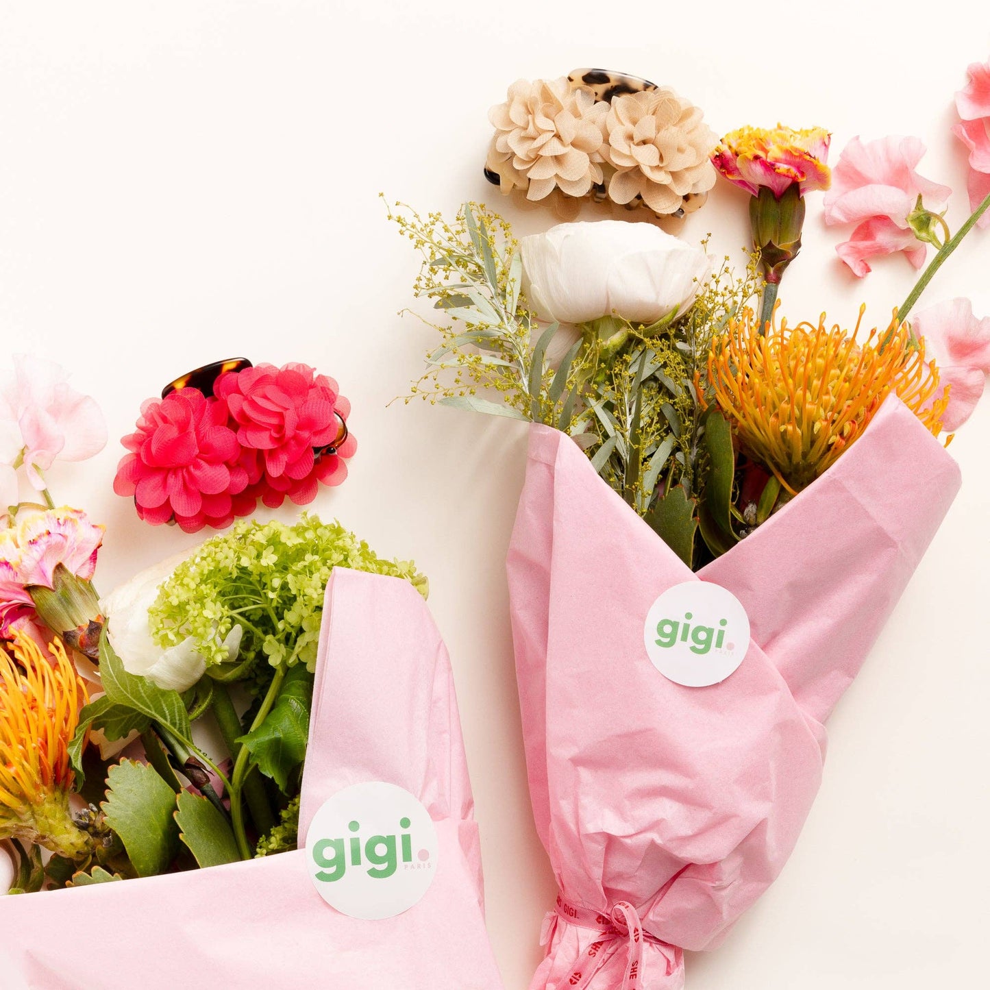 MY NAME IS GIGI PARIS | Hairclip Isla