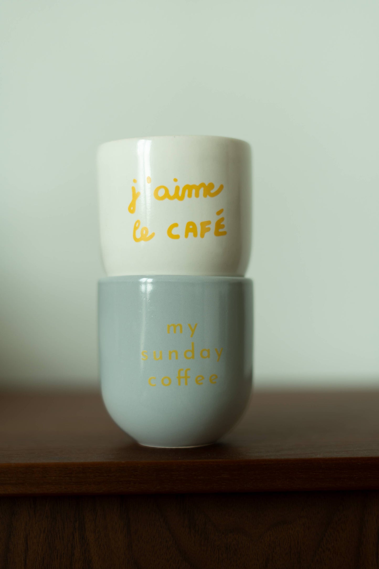 Sisi, house of Style | Tasse My Sunday Coffee