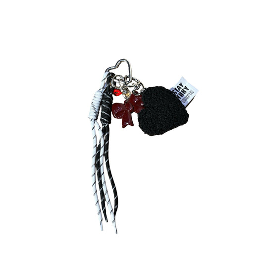 Louisa lee | Taschenanhänger Nr. 008