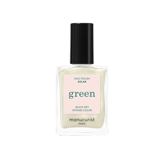 Manucurist | Green Nagellack - Solar