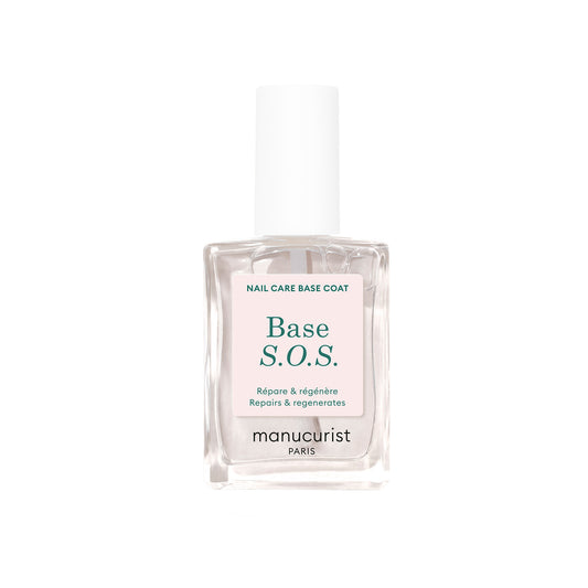 Manucurist | Base S.O.S