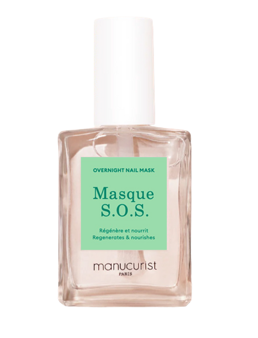 Manucurist | Masque SOS