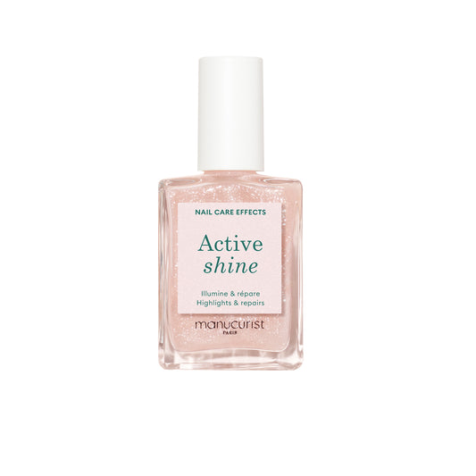 Manucurist | Active Shine