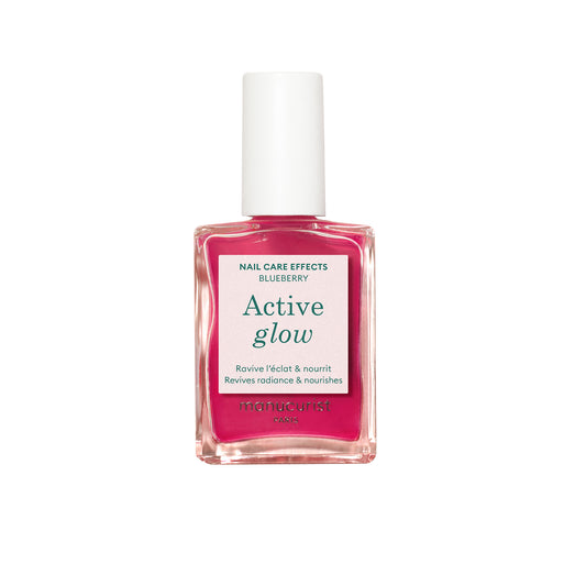 Manucurist | Active Glow Blueberry
