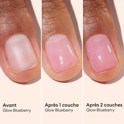 Manucurist | Active Glow Blueberry