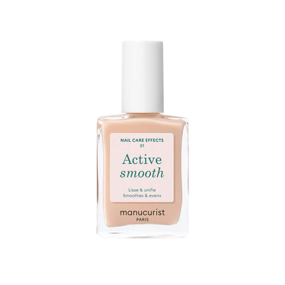 Manucurist | Active Smooth 01