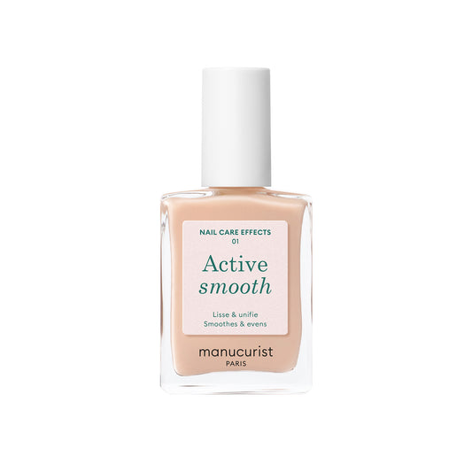 Manucurist | Active Smooth 01