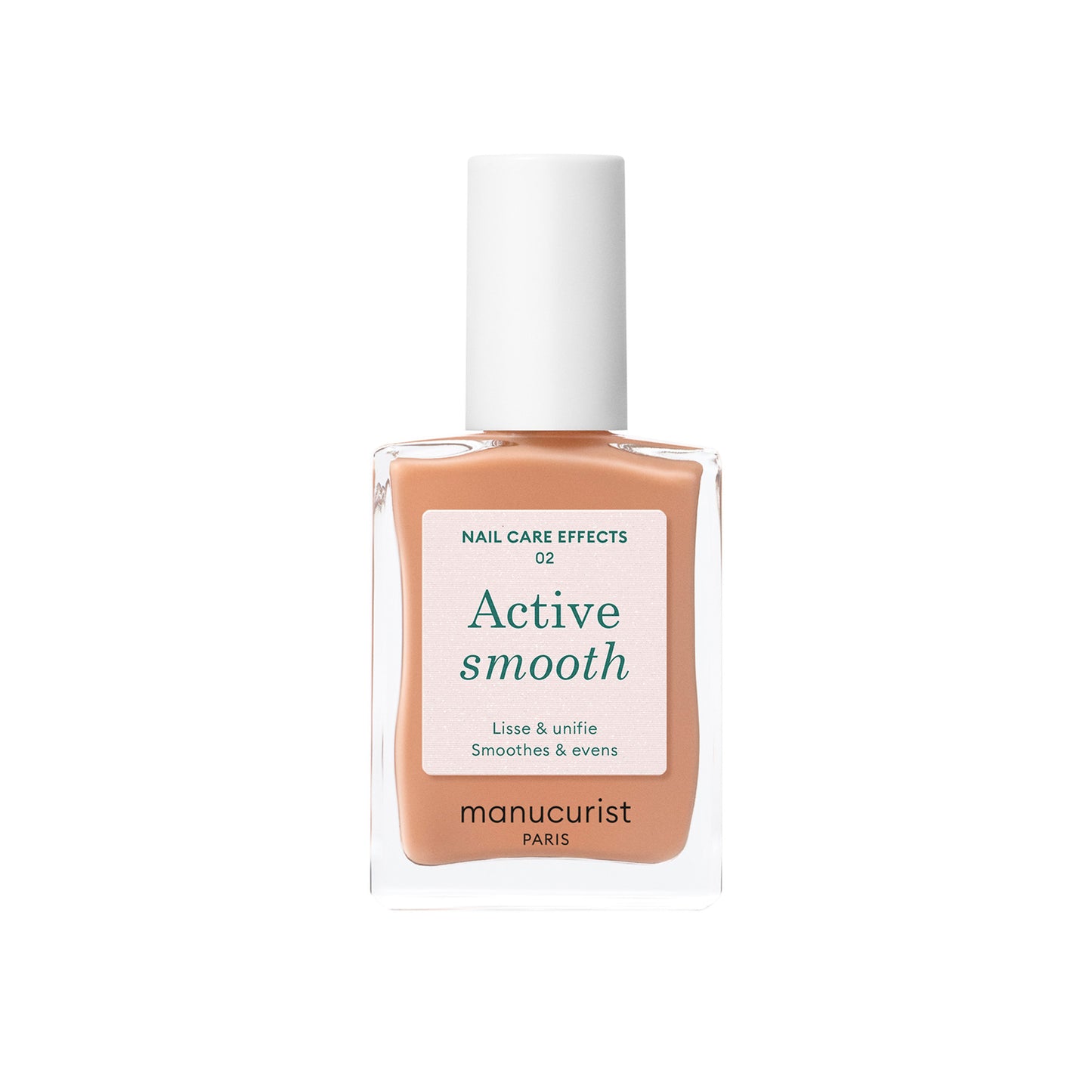 Manucurist | Active Smooth 02