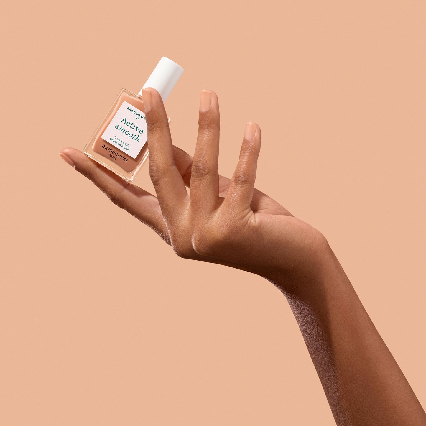 Manucurist | Active Smooth 02