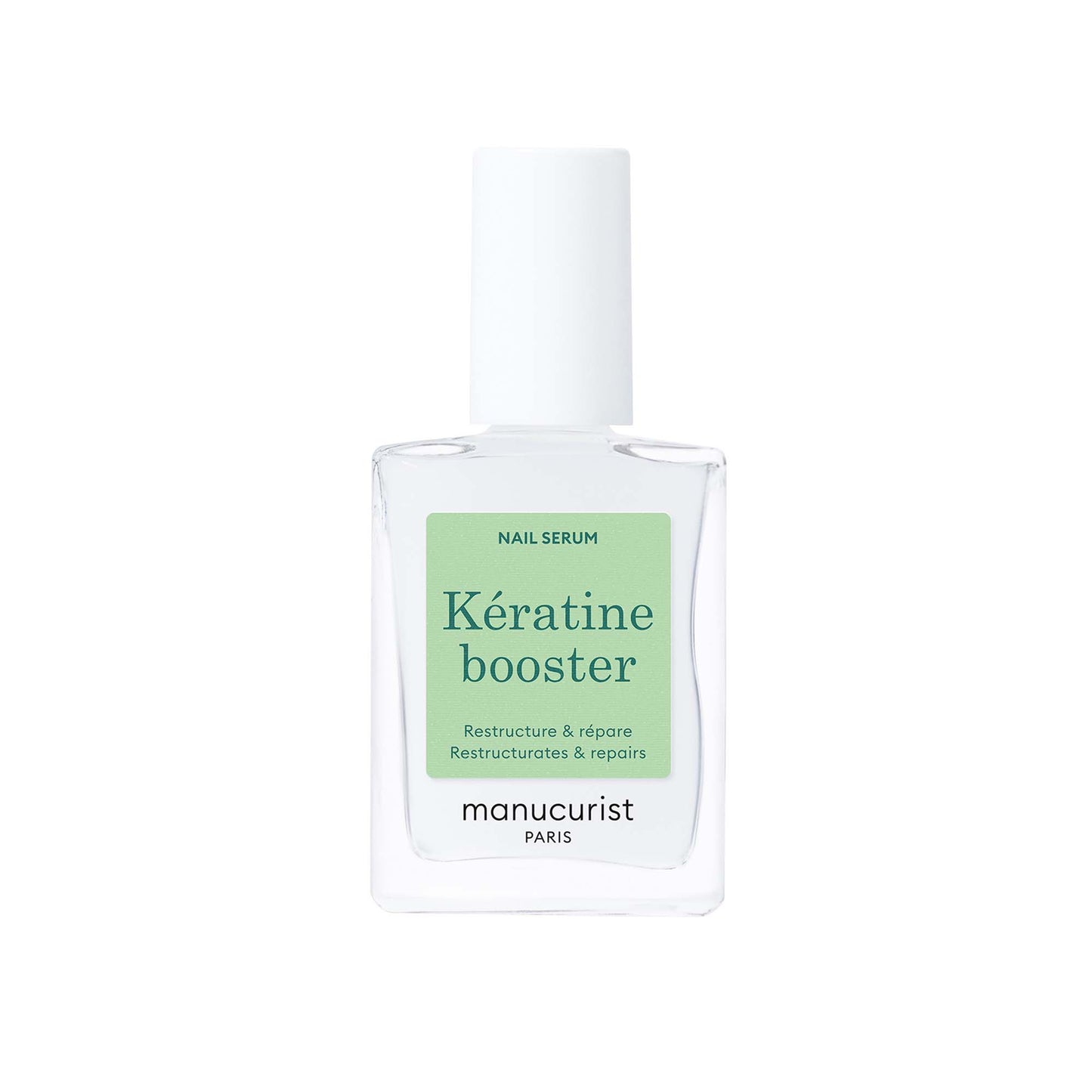 Manucurist | Kératine Booster