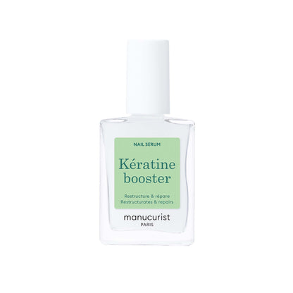 Manucurist | Kératine Booster