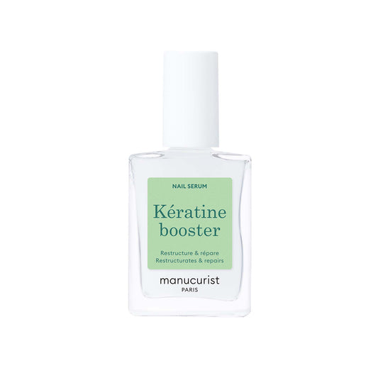 Manucurist | Kératine Booster
