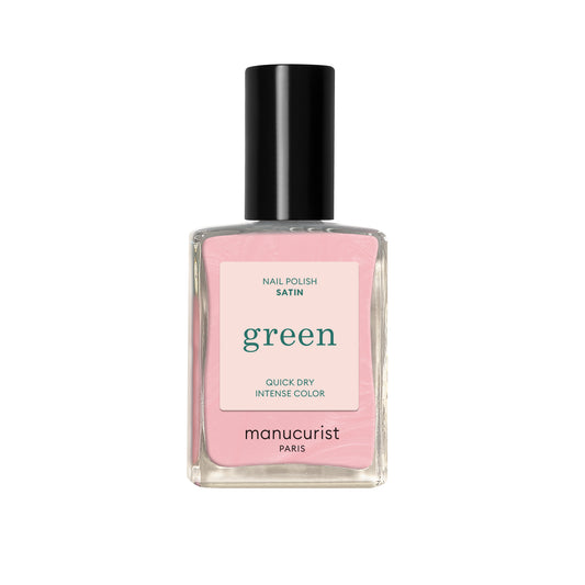 Manucurist | Green Nagellack - Satin