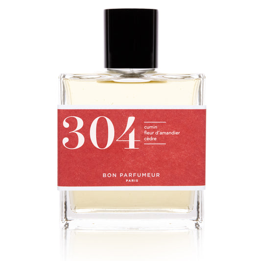 Bon Parfumeur | Eau de Parfum 304