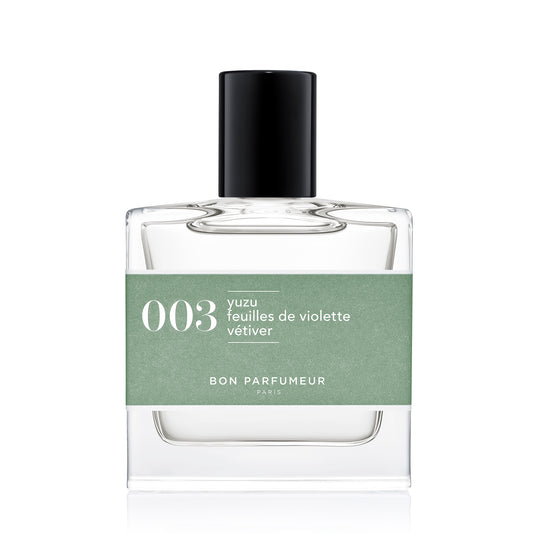 Bon Parfumeur | Eau de Parfum 003