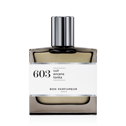 Bon Parfumeur | Eau de Parfum Les Privés 603