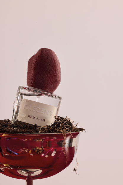 Fascent | Eau de Parfum Red Flag