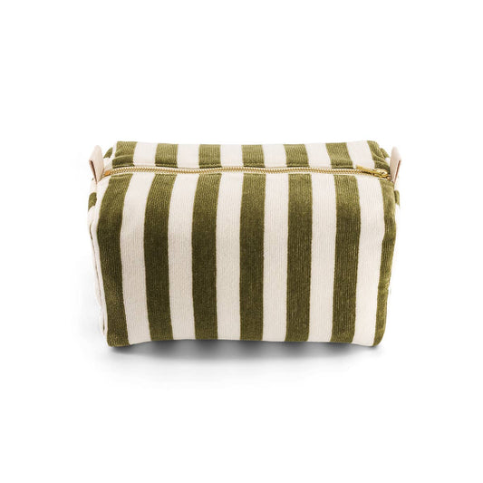 Rose in April | Kosmetiktasche Vic Khaki