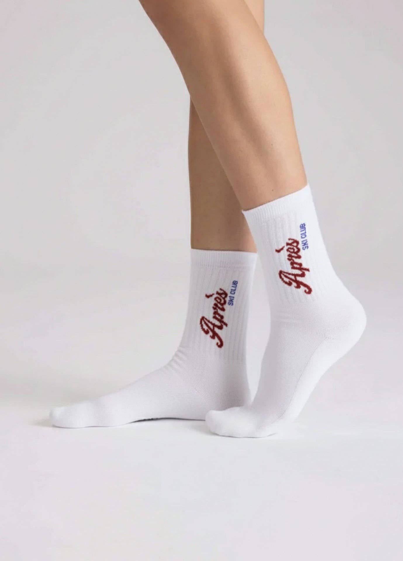 No Bad Days Club | Socken APRÈS SKI CLUB