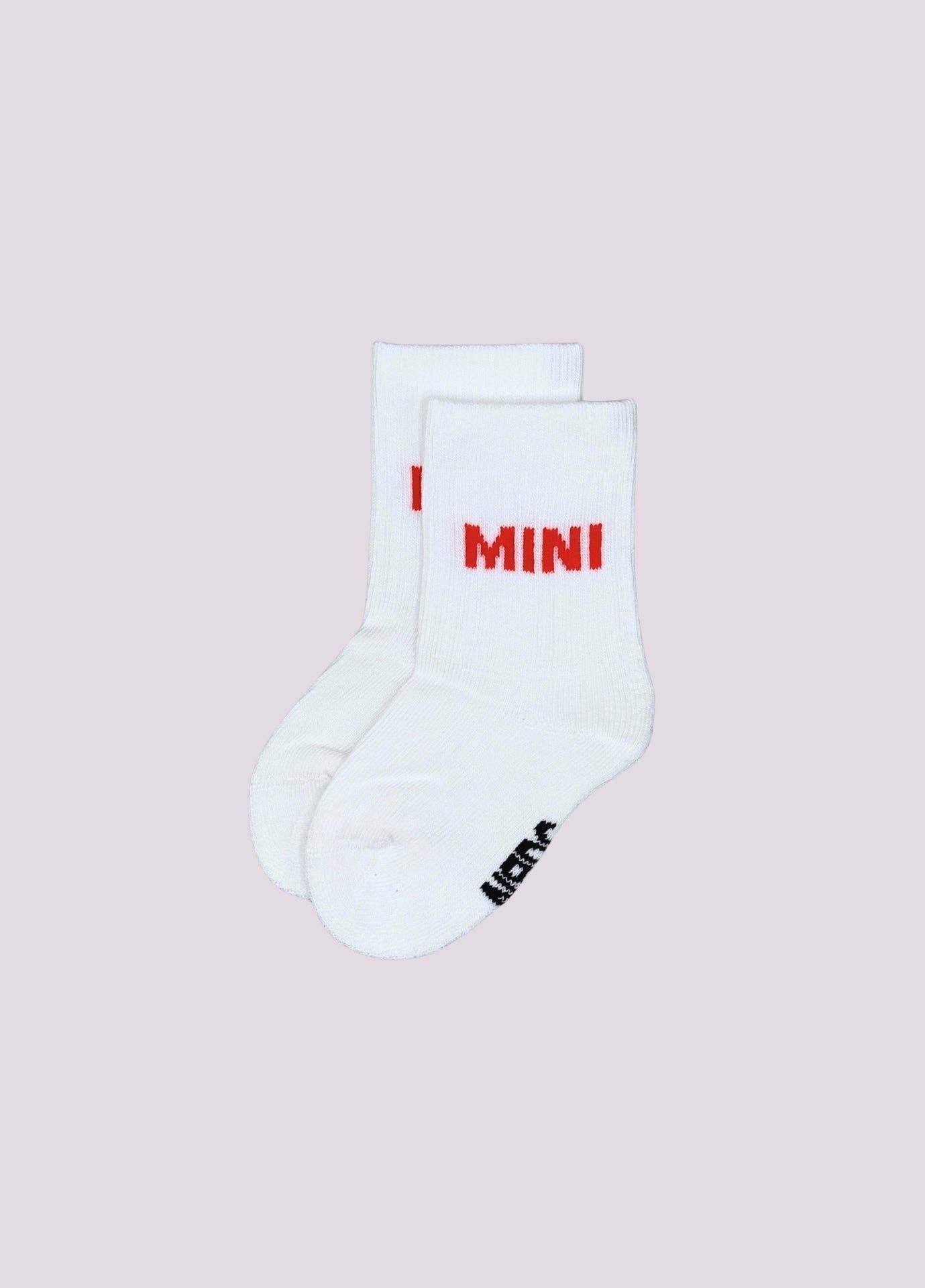 No Bad Days Club | Kindersocken MINI