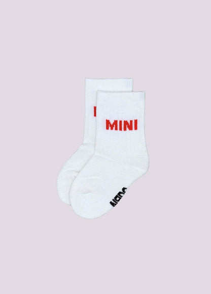 No Bad Days Club | Kindersocken MINI
