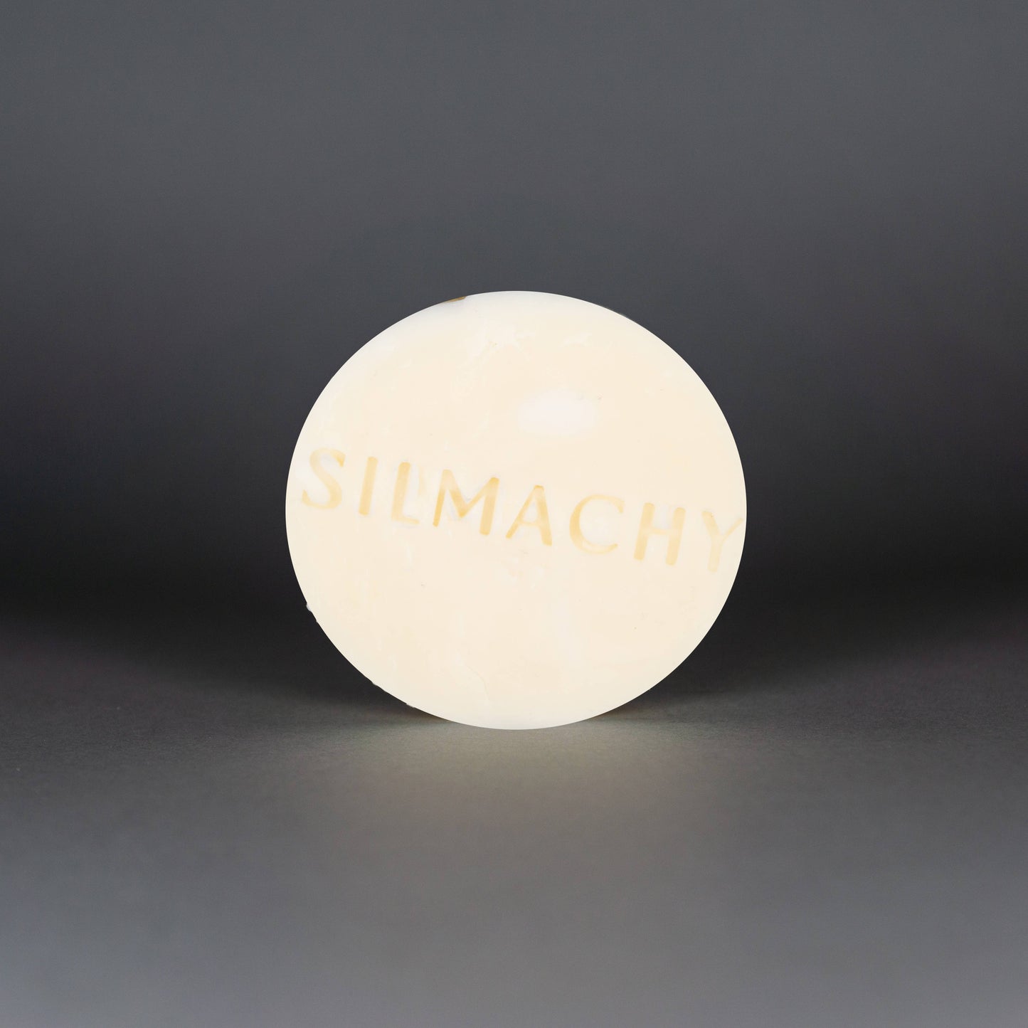 SILMACHY cosmetics | Bergamot Shaving Soap