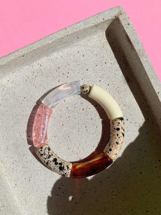Ute Arnold | Armband Soft Dots
