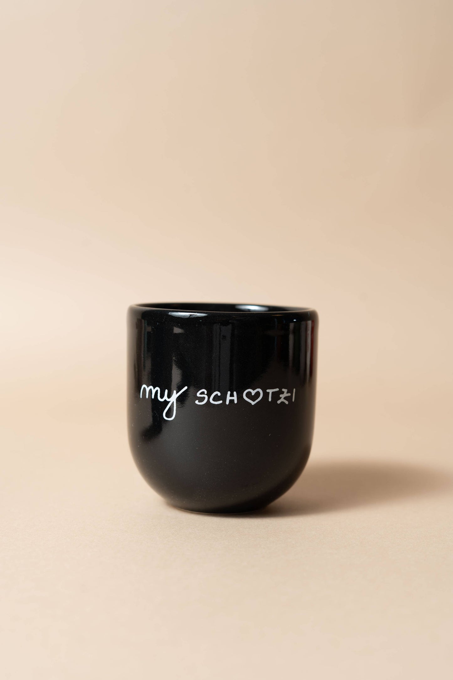 Sisi, house of style |  Tasse „My Schatzi“