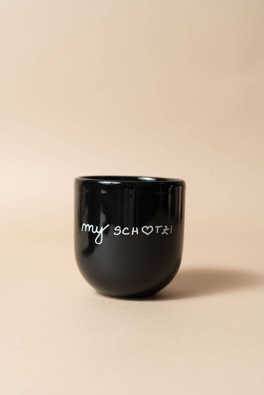 Sisi, house of style |  Tasse „My Schatzi“