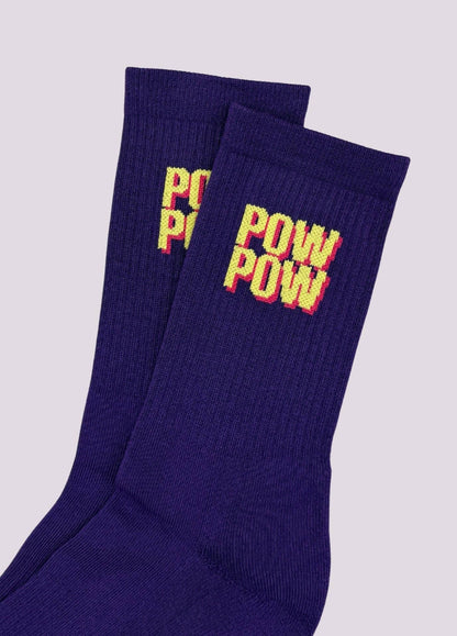 No Bad Days Club | Socken POW POW