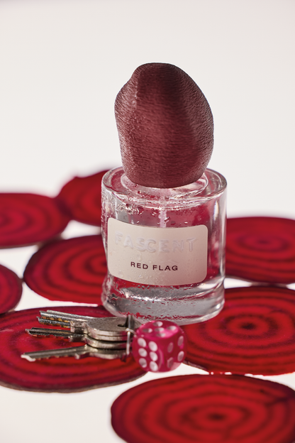 Fascent | Eau de Parfum Red Flag
