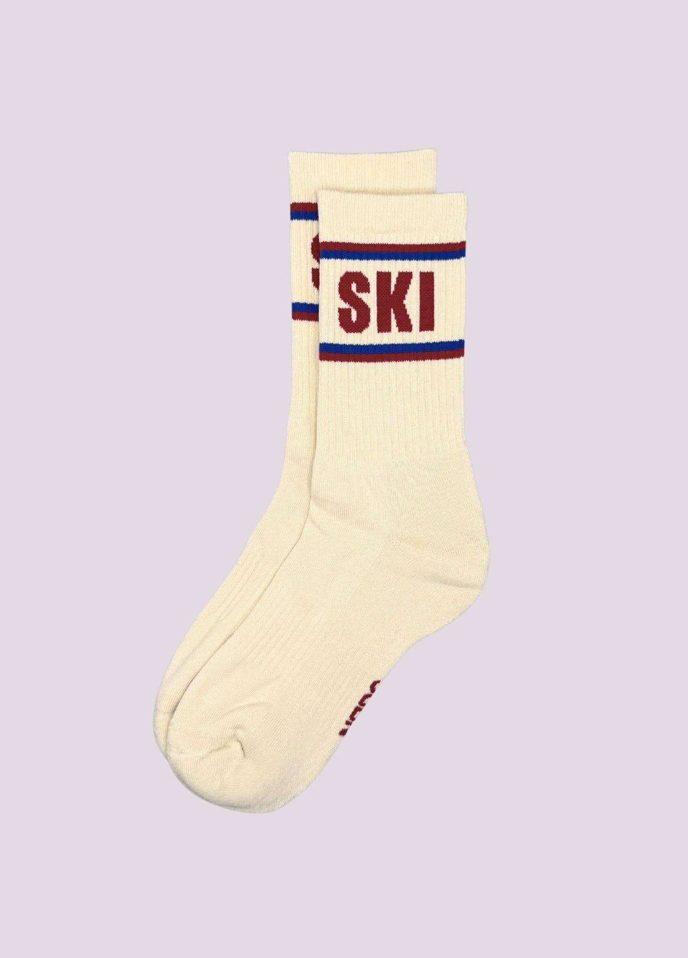 No Bad Days Club | Socken SKI