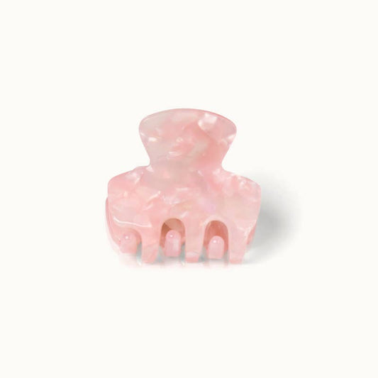 by Vivi | Kleine Haarklammer Rosa