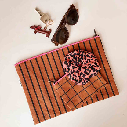 Rose in April | Lili Tasche Tennis Ginger