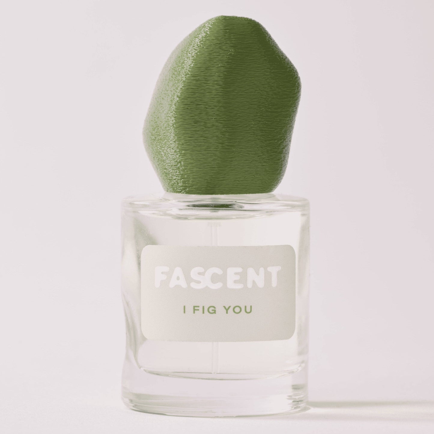 Fascent | Eau de Parfum I Fig You