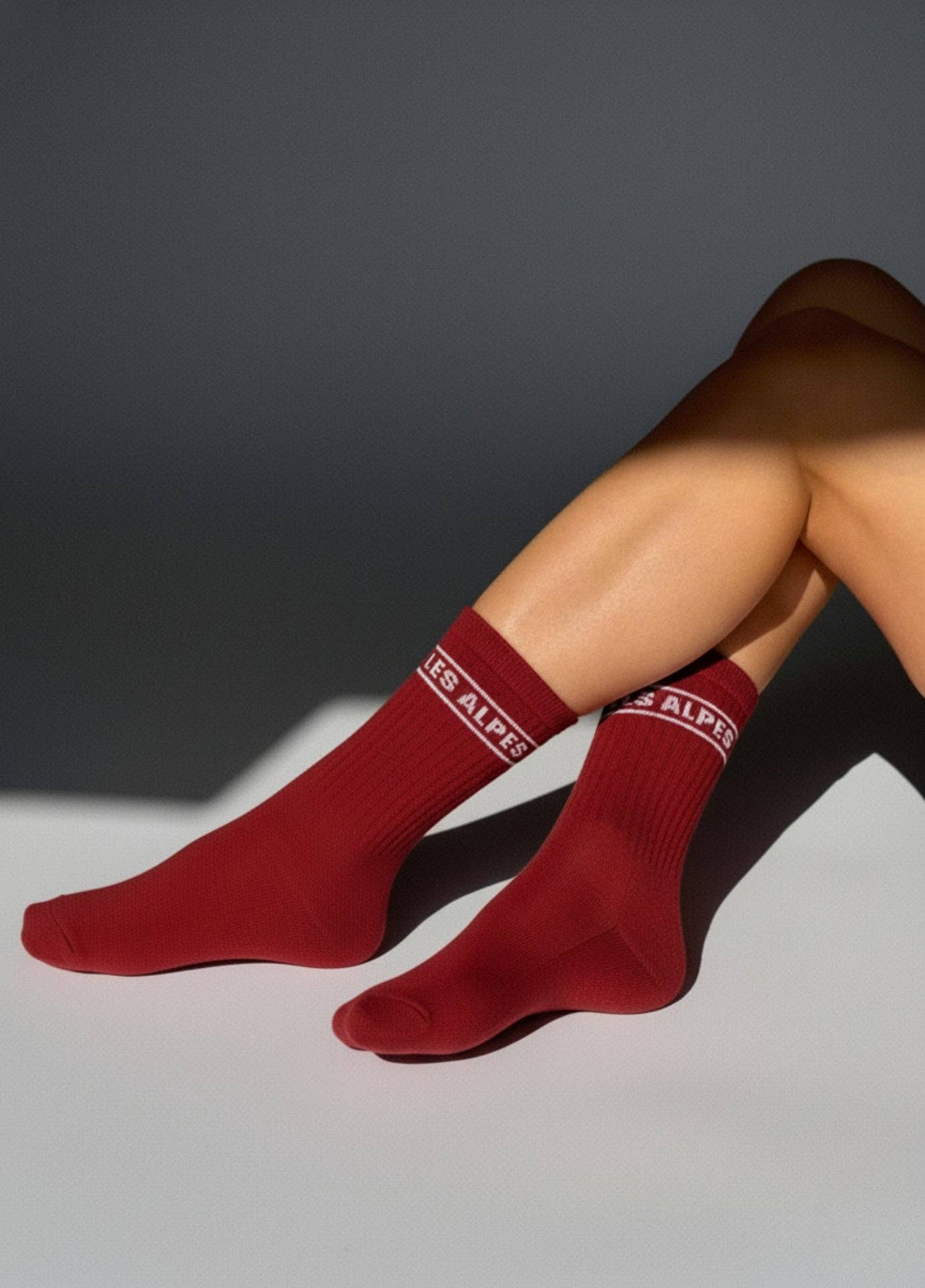 No Bad Days Club | Socken LES ALPES