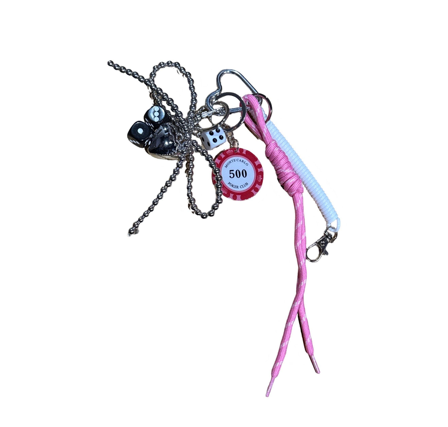 Louisa lee | Taschenanhänger Nr. 142