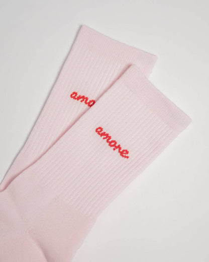 No Bad Days Club | Socken ,,Amore''