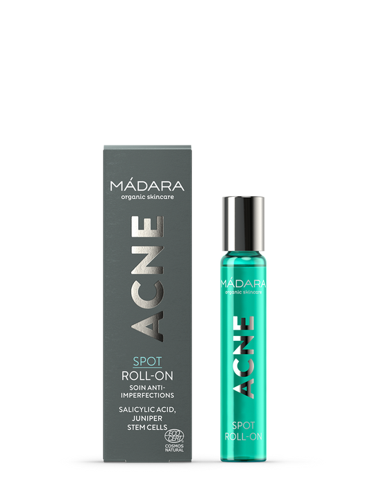 MÁDARA | ACNE Spot Roll-On