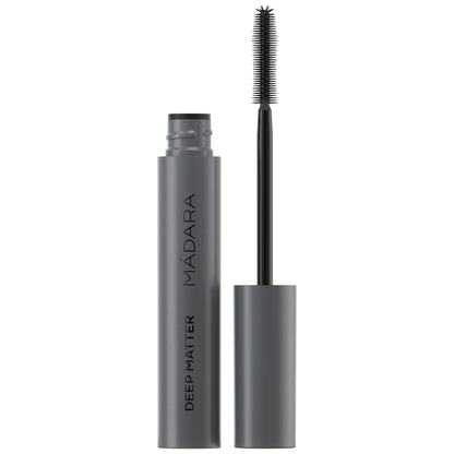 MÁDARA | Deep Matter Bold Volume Mascara