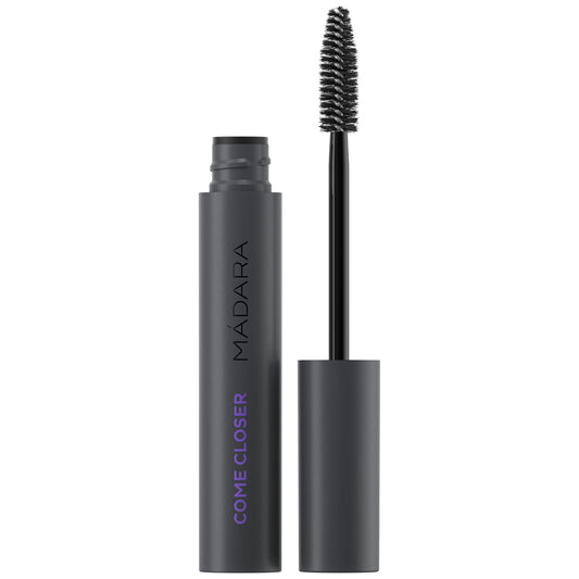 MÁDARA | Come Closer Infinite Lash Mascara