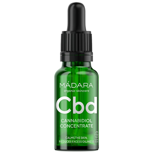 MÁDARA | Cannabidiol Concentrate