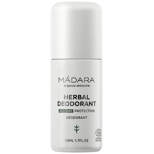 MÁDARA | Herbal Deodorant