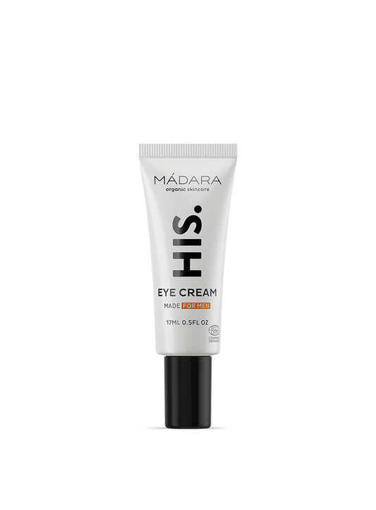 MÁDARA | HIS Eye Cream