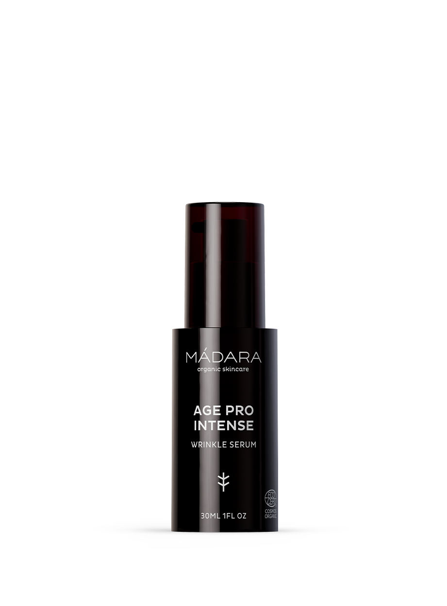 MÁDARA | Age Pro Intense Wrinkle Serum