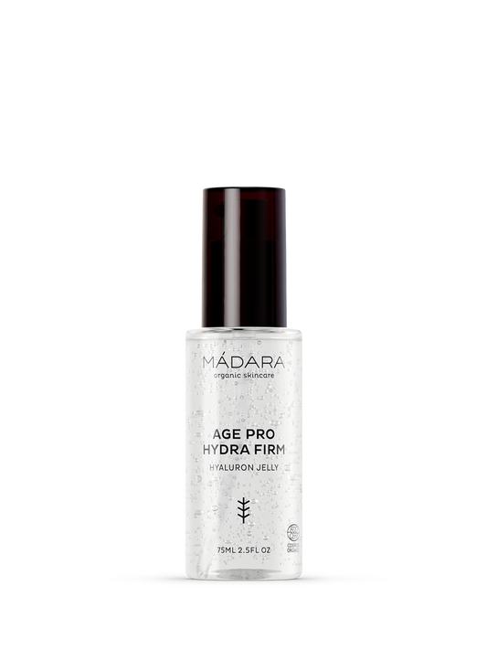 MÁDARA | Age Pro Hydra Firm Hyaluron Jelly